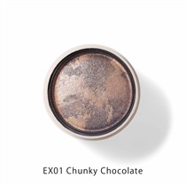 《予約開始》7月31日(金)10時～【SNIDEL BEAUTY】ディライトフル スクープ［EX01～EX06］EX01 Chunky Chocolate