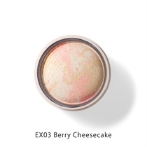 《予約開始》7月31日(金)10時～【SNIDEL BEAUTY】ディライトフル スクープ［EX01～EX06］EX03 Berry Cheesecake