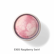 《予約開始》7月31日(金)10時～【SNIDEL BEAUTY】ディライトフル スクープ［EX01～EX06］EX05 Raspberry Swirl