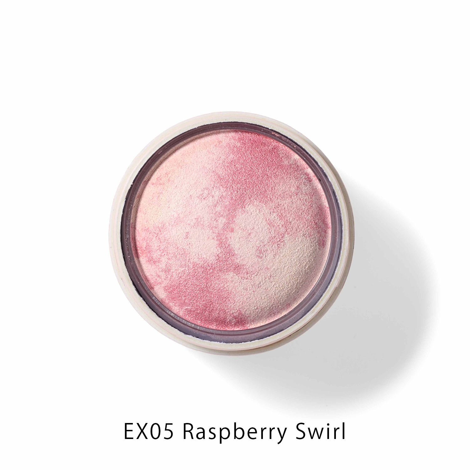 《予約開始》7月31日(金)10時～【SNIDEL BEAUTY】ディライトフル スクープ［EX01～EX06］(EX05 Raspberry Swirl-（8月上旬発送予定）)