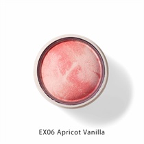 《予約開始》7月31日(金)10時～【SNIDEL BEAUTY】ディライトフル スクープ［EX01～EX06］EX06 Apricot Vanilla