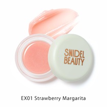 《予約開始》7月31日(金)10時～【SNIDEL BEAUTY】ディライトフル ポリッシュ［EX01,EX02］EX01 Strawberry Margarita