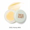 《予約開始》7月31日(金)10時～【SNIDEL BEAUTY】ディライトフル ポリッシュ［EX01,EX02］(EX02 Honey Milk-（8月上旬発送予定）)