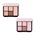《予約開始》8月14日(金)10時～【SNIDEL BEAUTY】フェイス スタイリスト n［07,08］＜2026 AW Collection＞