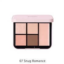 《予約開始》8月14日(金)10時～【SNIDEL BEAUTY】フェイス スタイリスト n［07,08］＜2026 AW Collection＞07 Snug Romance