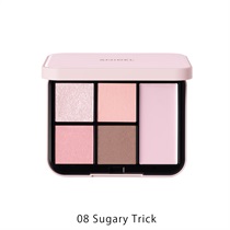《予約開始》8月14日(金)10時～【SNIDEL BEAUTY】フェイス スタイリスト n［07,08］＜2026 AW Collection＞08 Sugary Trick