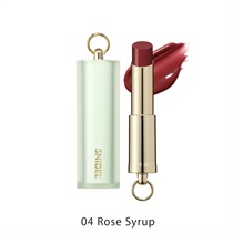 《予約開始》8月14日(金)10時～【SNIDEL BEAUTY】メルティング カラー バーム［03,04］＜2026 AW Collection＞04 Rose Syrup