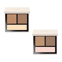 《予約開始》8月14日(金)10時～【SNIDEL BEAUTY】コントゥアリング パレット［01,02］＜2026 AW Collection＞
