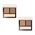 《予約開始》8月14日(金)10時～【SNIDEL BEAUTY】コントゥアリング パレット［01,02］＜2026 AW Collection＞