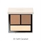 《予約開始》8月14日(金)10時～【SNIDEL BEAUTY】コントゥアリング パレット［01,02］＜2026 AW Collection＞(01 Soft Caramel-（8月下旬発送予定）)