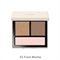 《予約開始》8月14日(金)10時～【SNIDEL BEAUTY】コントゥアリング パレット［01,02］＜2026 AW Collection＞(02 Frost Mocha-（8月下旬発送予定）)