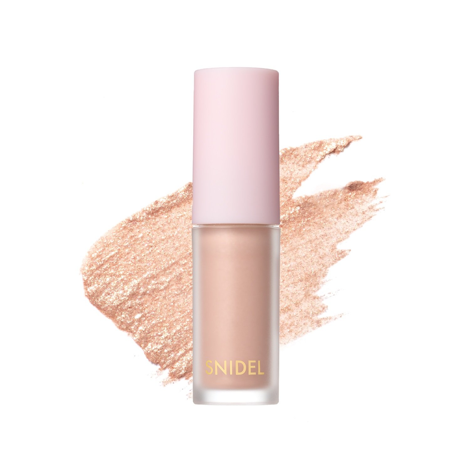 【SNIDEL BEAUTY】コンフォート グロウ アイズ［01～04］＜2025 AW Collection＞