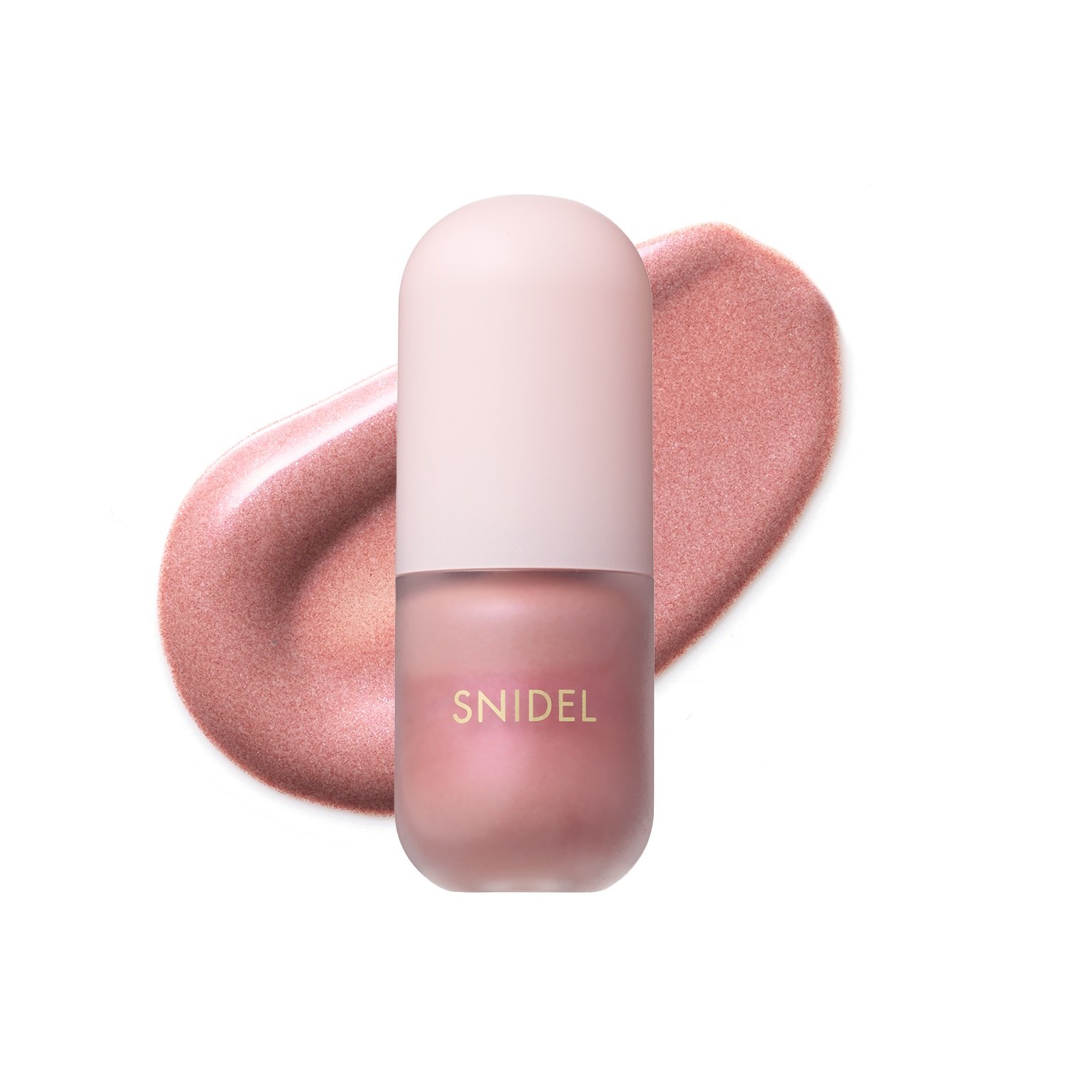 《予約開始》7月1日(火)10時～【SNIDEL BEAUTY】フラッフィー ブラッシュ［01～04］＜2025 AW Collection＞