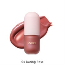 【SNIDEL BEAUTY】フラッフィー ブラッシュ［01～04］＜2025 AW Collection＞04　Daring Rose