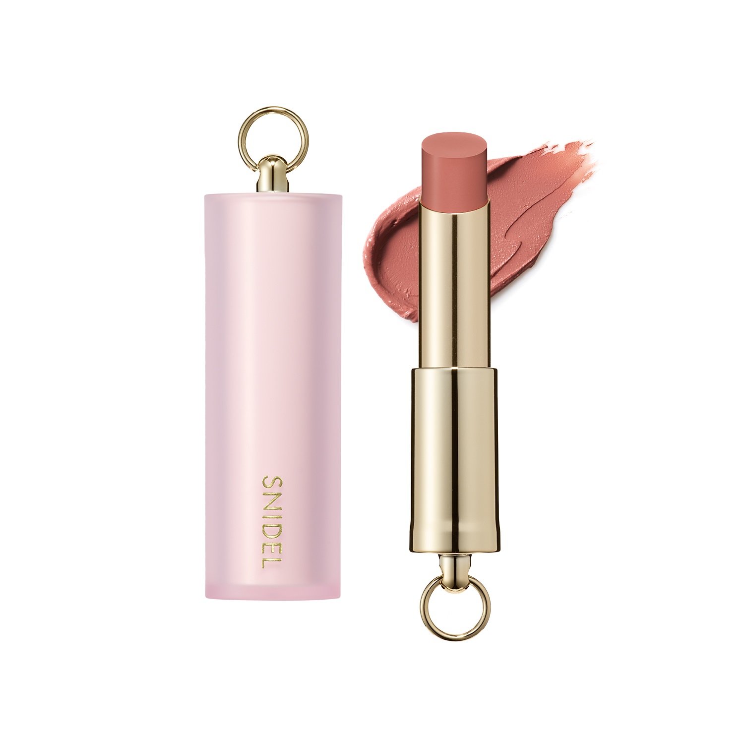 《予約開始》7月1日(火)10時～【SNIDEL BEAUTY】ルージュ クチュール マット［01～06］＜2025 AW Collection＞