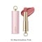 【SNIDEL BEAUTY】ルージュ クチュール マット［01～06］＜2025 AW Collection＞(02　Marshmallow Pink)