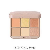 SNIDEL　パレット SNIDEL BEAUTY＞スタープロダクトの5色アイパレットが大幅