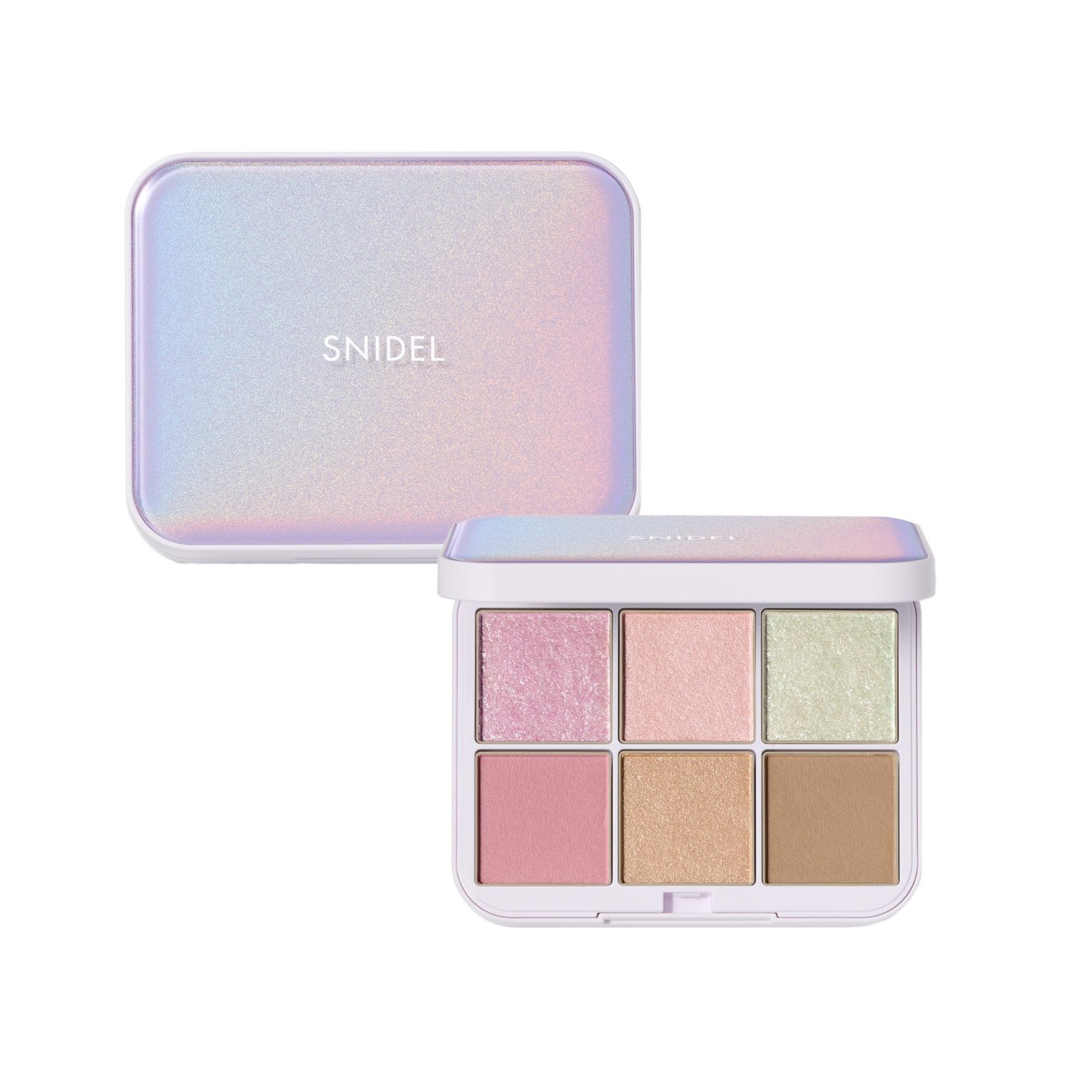 予約開始》2025年8月22日 10:00～【SNIDEL BEAUTY】アイ