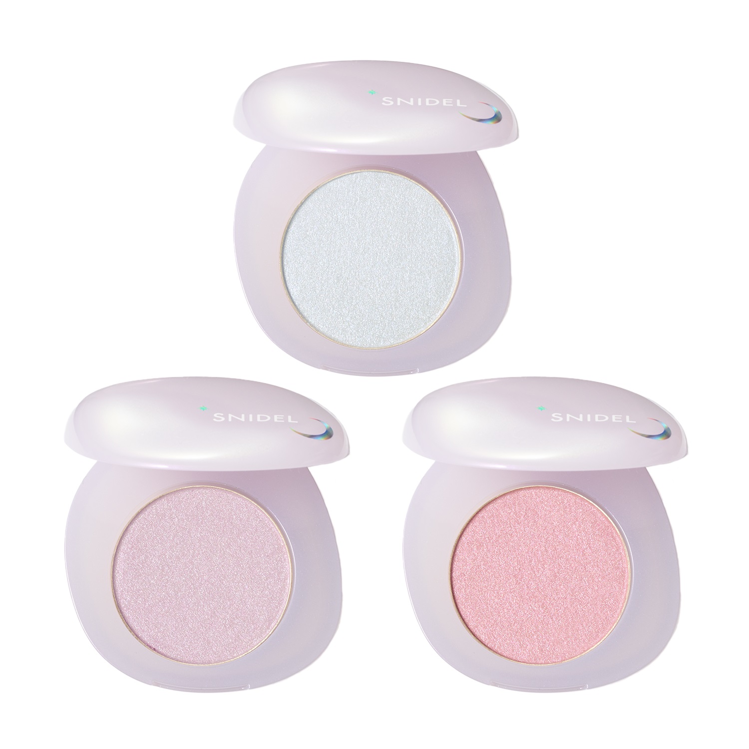 【SNIDEL BEAUTY】ユーフォリック グロウ ブラッシュ［EX01～EX03］＜限定品＞＜MOON MAGIC＞