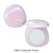 【SNIDEL BEAUTY】ユーフォリック グロウ ブラッシュ［EX01～EX03］＜限定品＞＜MOON MAGIC＞EX01 Celestial Prism
