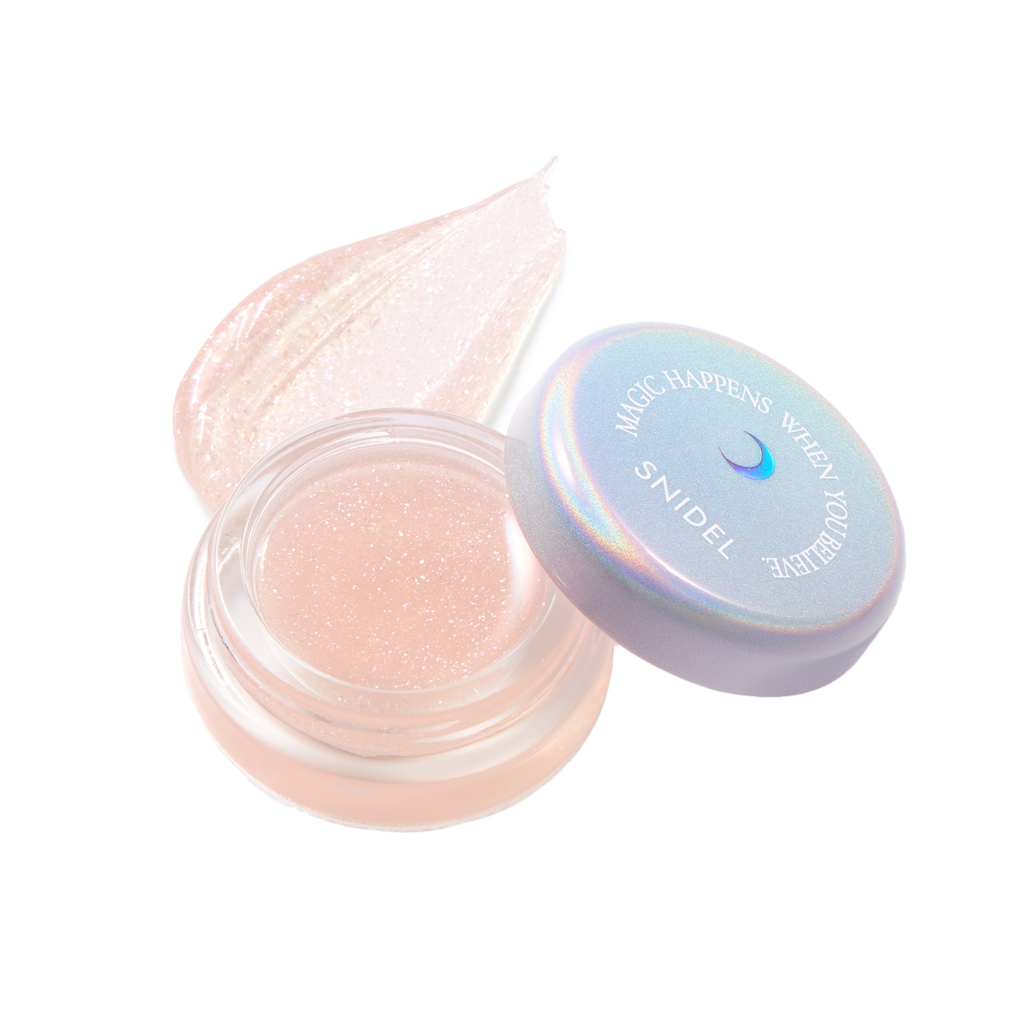 【SNIDEL BEAUTY】コズミック グロウ グロス［EX02～EX04］＜限定品＞＜MOON MAGIC＞