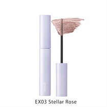 【SNIDEL BEAUTY】ダズリング ラッシュ マスカラ［EX03,EX04］＜限定品＞＜MOON MAGIC＞EX03 Stellar Rose