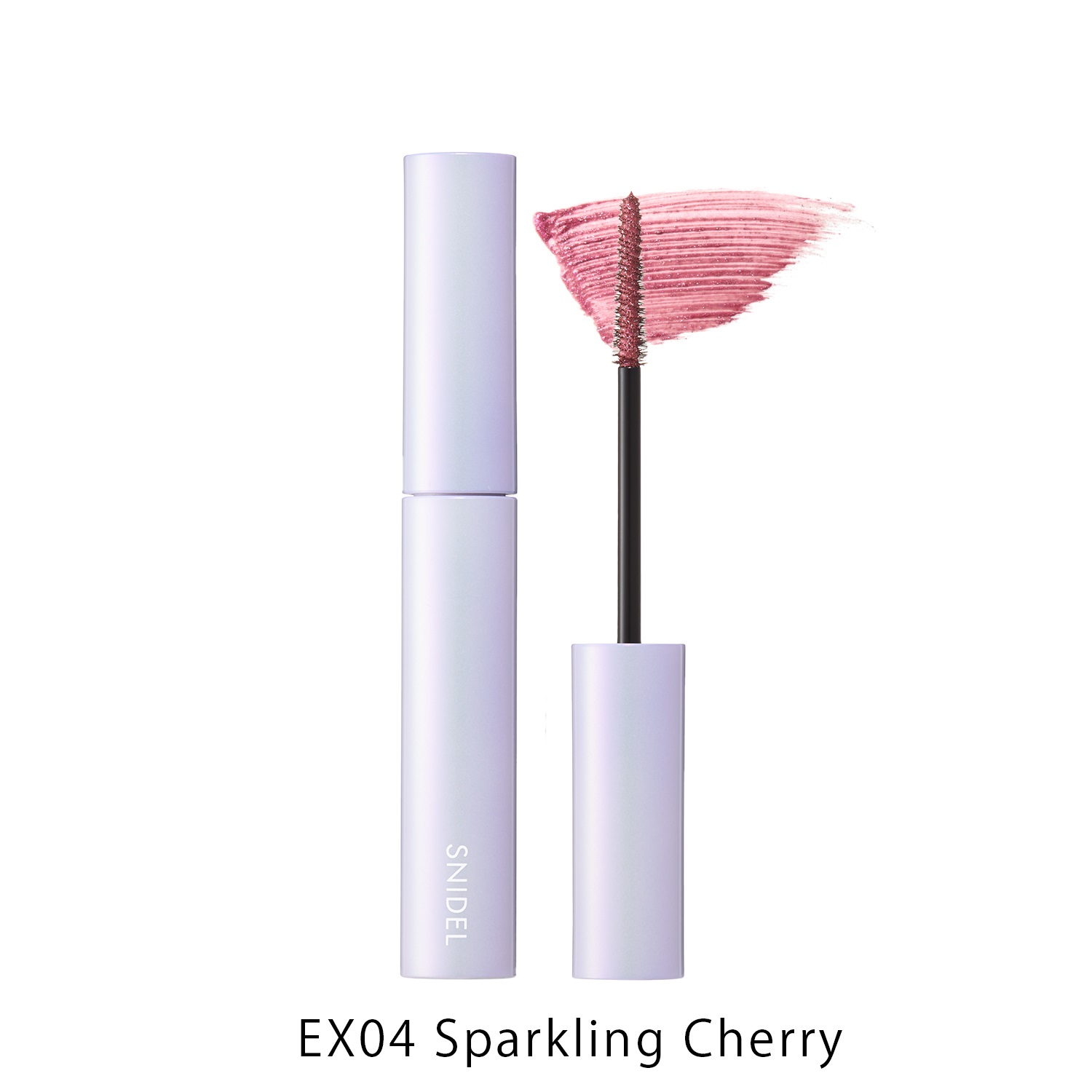【SNIDEL BEAUTY】ダズリング ラッシュ マスカラ［EX03,EX04］＜限定品＞＜MOON MAGIC＞(EX04 Sparkling Cherry)