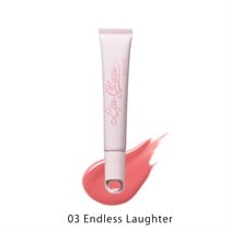 【SNIDEL BEAUTY】リップ グレイズ［01～06］03 Endless Laughter