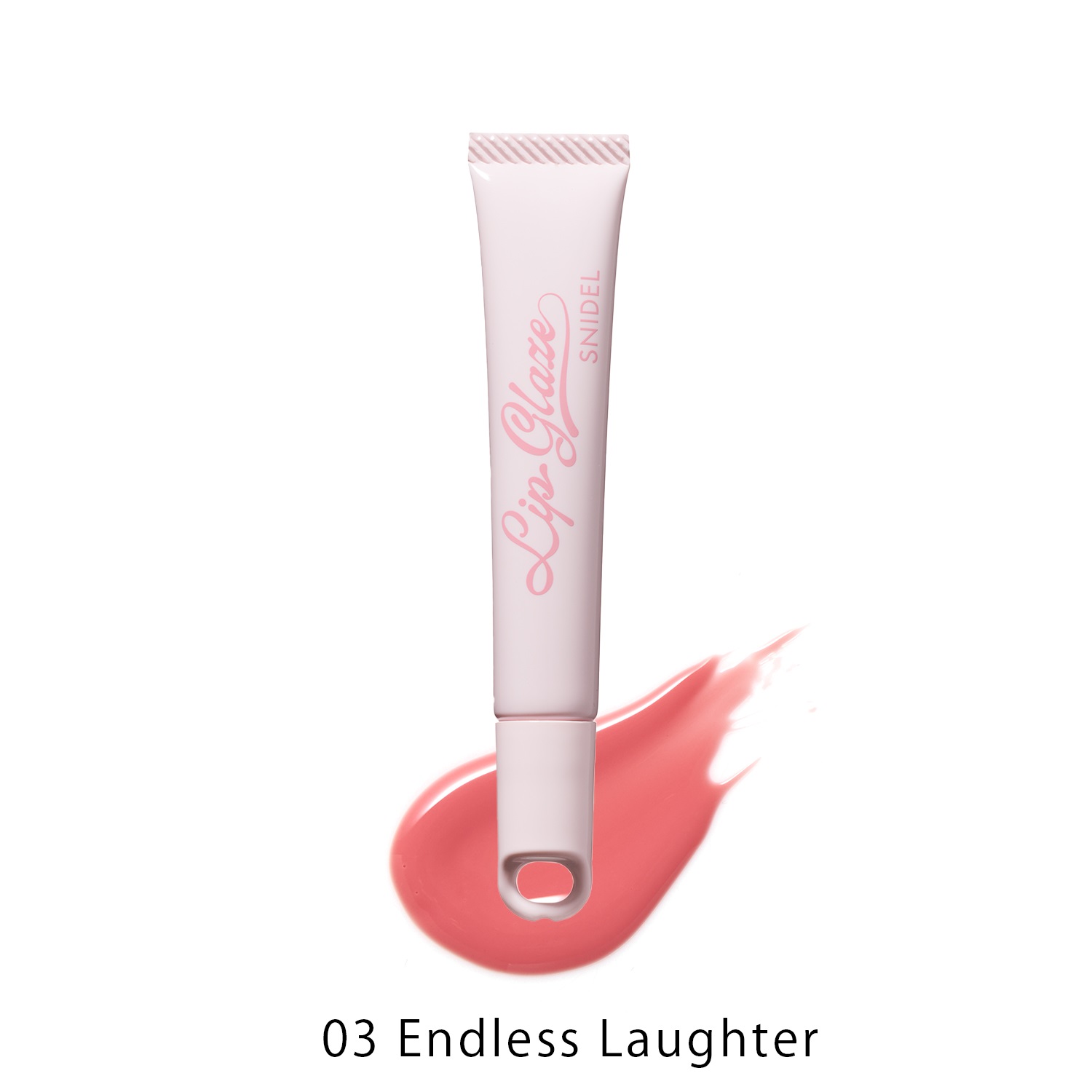 【SNIDEL BEAUTY】リップ グレイズ［01～06］(03 Endless Laughter)