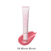 【SNIDEL BEAUTY】リップ グレイズ［01～06］04 Mirror Mirror