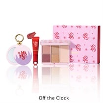 【SNIDEL BEAUTY】メイクアップ コフレ＜限定品全2種＞＜2025 Holiday Collection＞Off the Clock