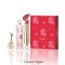【SNIDEL BEAUTY】ルージュ クチュール コフレ＜限定品全2種＞＜2025 Holiday Collection＞(Cheers Again)