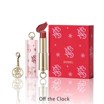 【SNIDEL BEAUTY】ルージュ クチュール コフレ＜限定品全2種＞＜2025 Holiday Collection＞Off the Clock