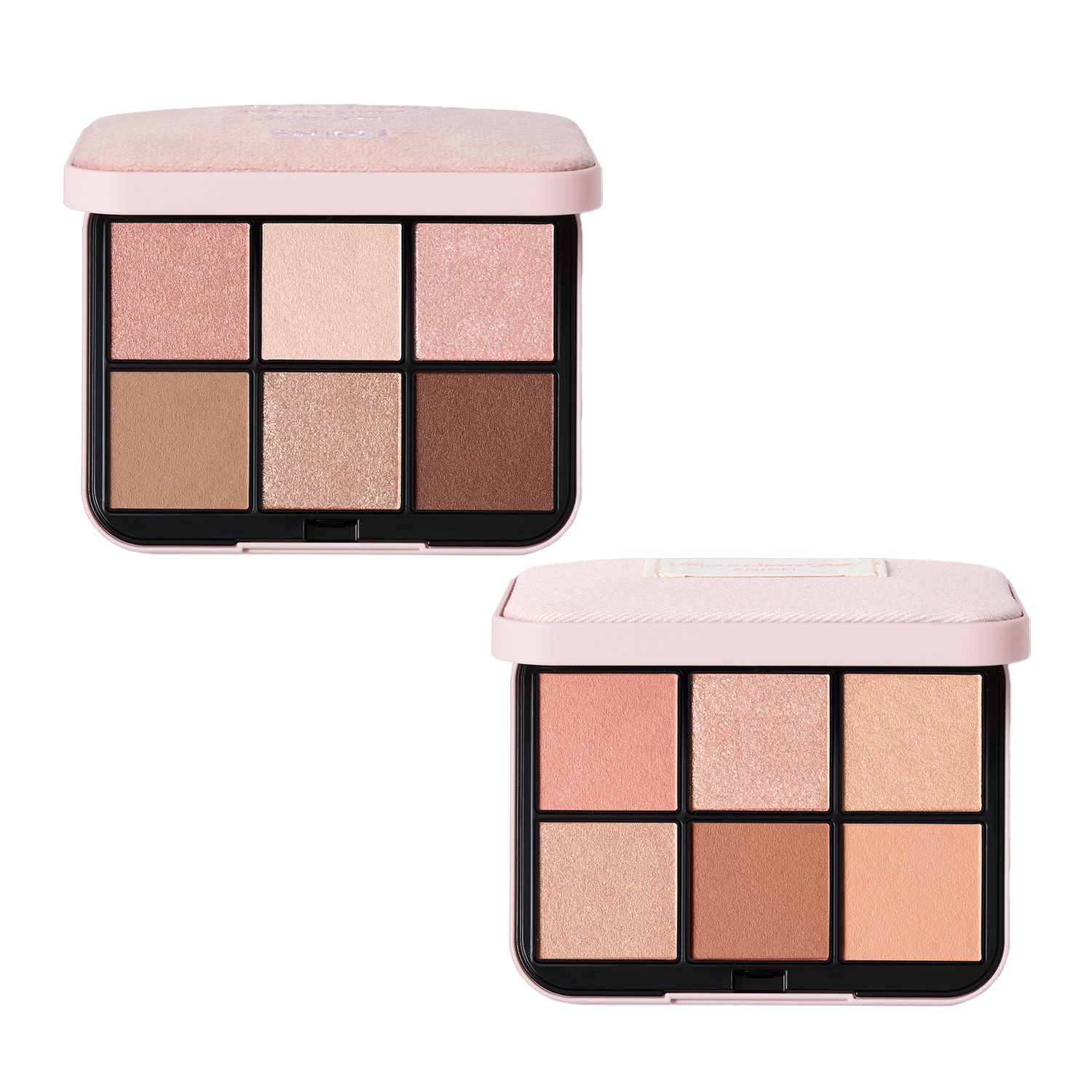 《予約開始》12月18日(木)10時～【SNIDEL BEAUTY】アイデザイナー n［05,06］＜2026 SS Collection＞