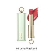 【SNIDEL BEAUTY】メルティング カラー バーム［01,02］＜2026 SS Collection＞01 Long Weekend