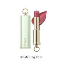 【SNIDEL BEAUTY】メルティング カラー バーム［01,02］＜2026 SS Collection＞02 Melting Rose