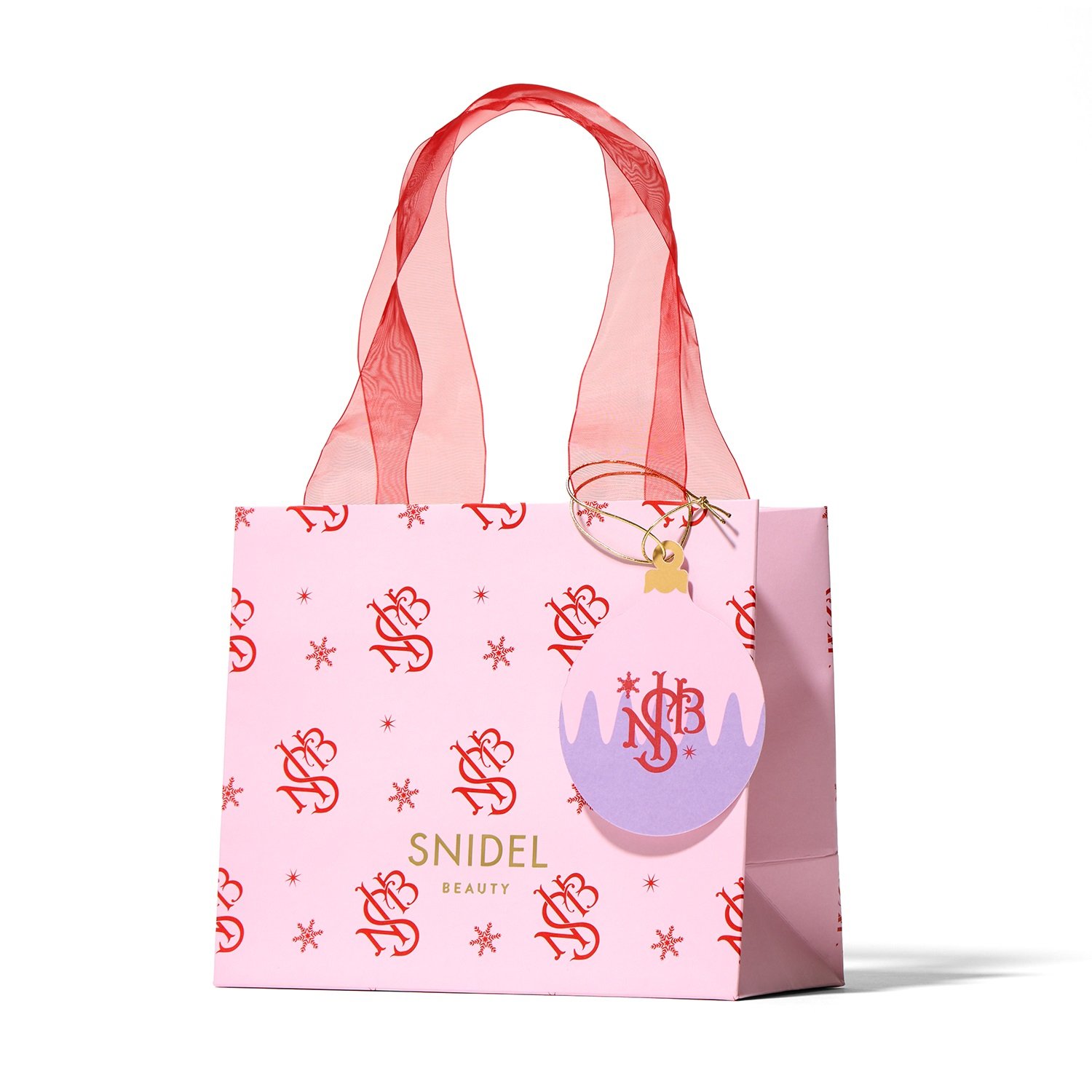 予約開始》10月15日(水)10時～【SNIDEL BEAUTY】Holiday