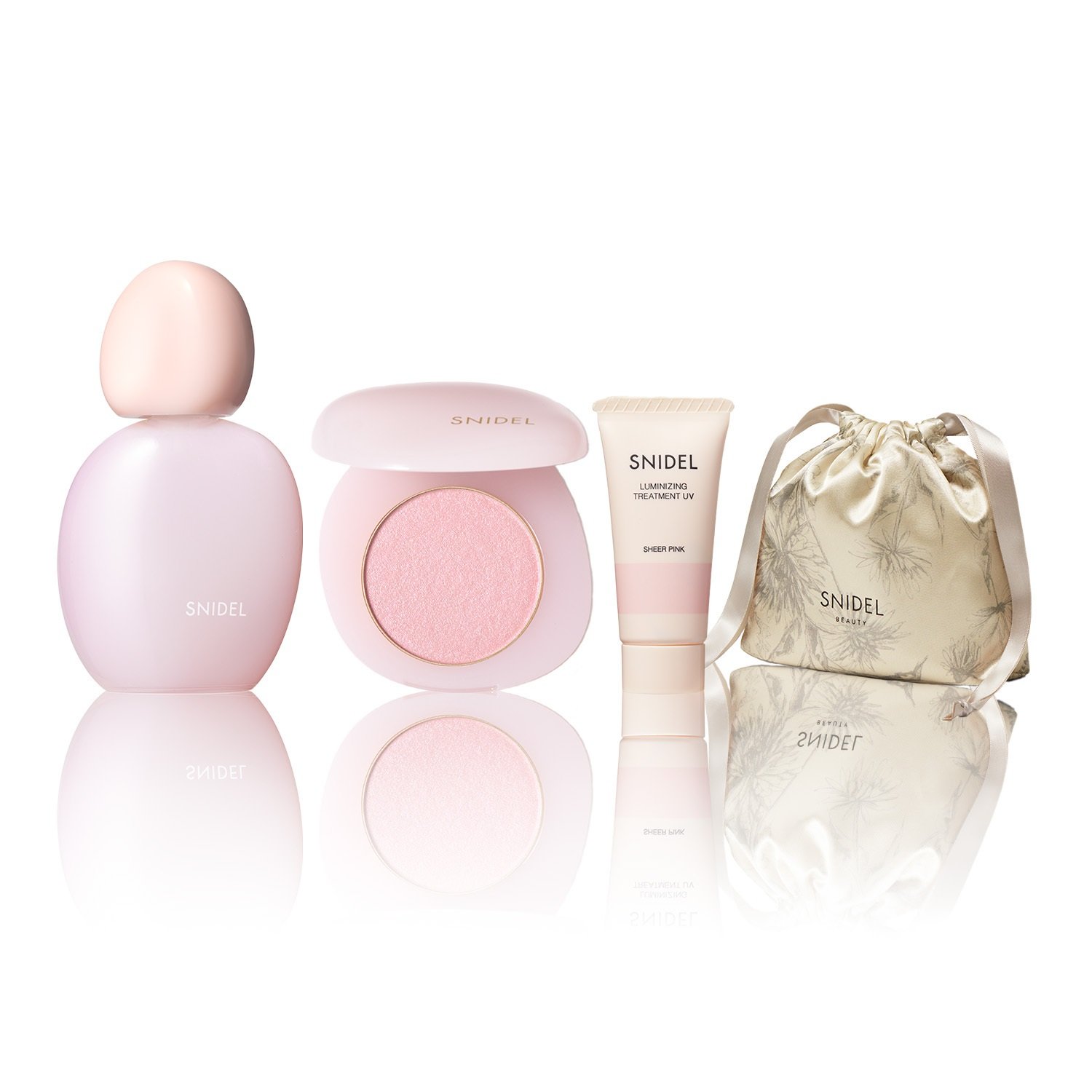 SNIDEL BEAUTY ONLINE STORE | スナイデル ビューティオンライン