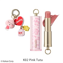 【SNIDEL BEAUTY】ルージュ クチュール［K01,K02］＜Kakao Friends Collection＞K02 Pink Tutu〈既存色07番〉