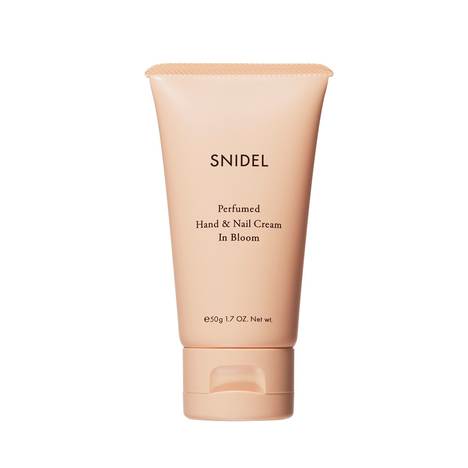 【SNIDEL BEAUTY】パフュームド ハンド & ネイル クリーム イン ブルーム