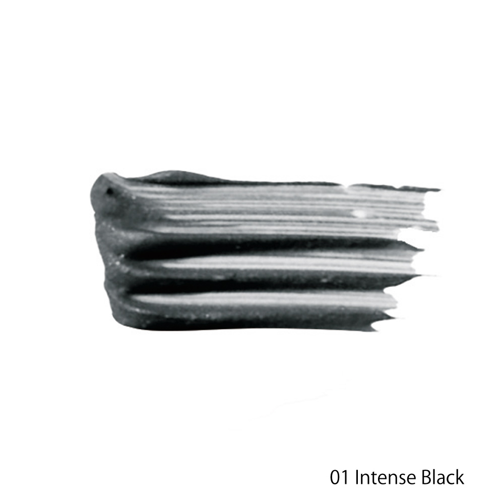 【SNIDEL BEAUTY】ディファイニング　マスカラ＜全3色＞(01 Intense Black)