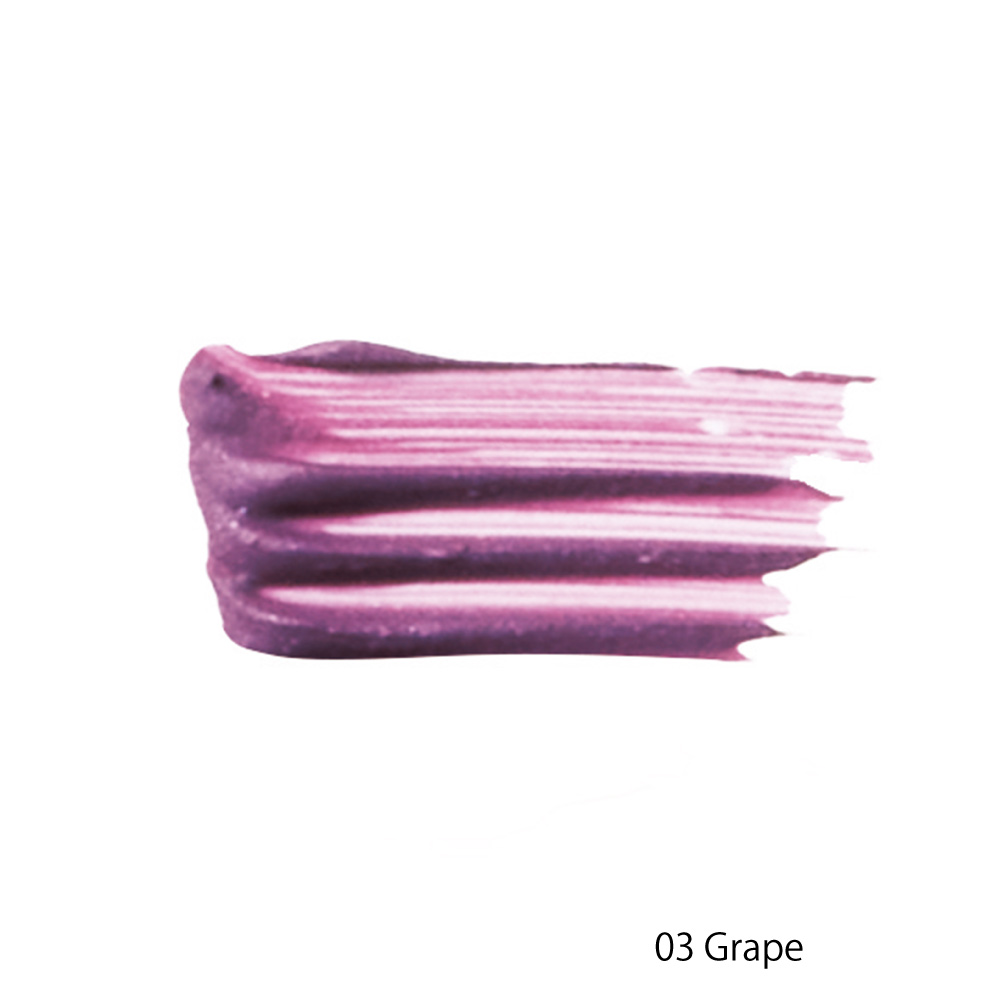 【SNIDEL BEAUTY】ディファイニング　マスカラ＜全3色＞(03 Grape)