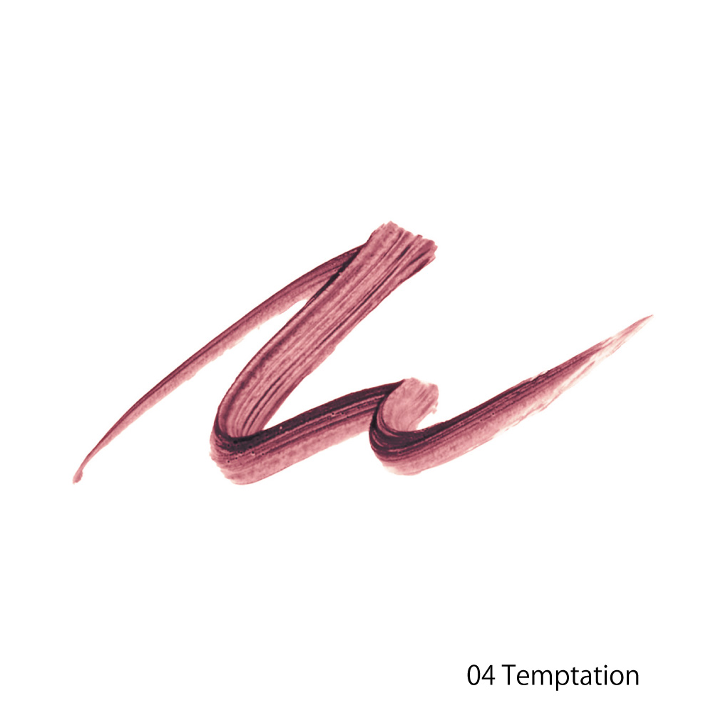 【SNIDEL BEAUTY】ディファイニング　アイライナー＜全６色＞(04 Temptation)