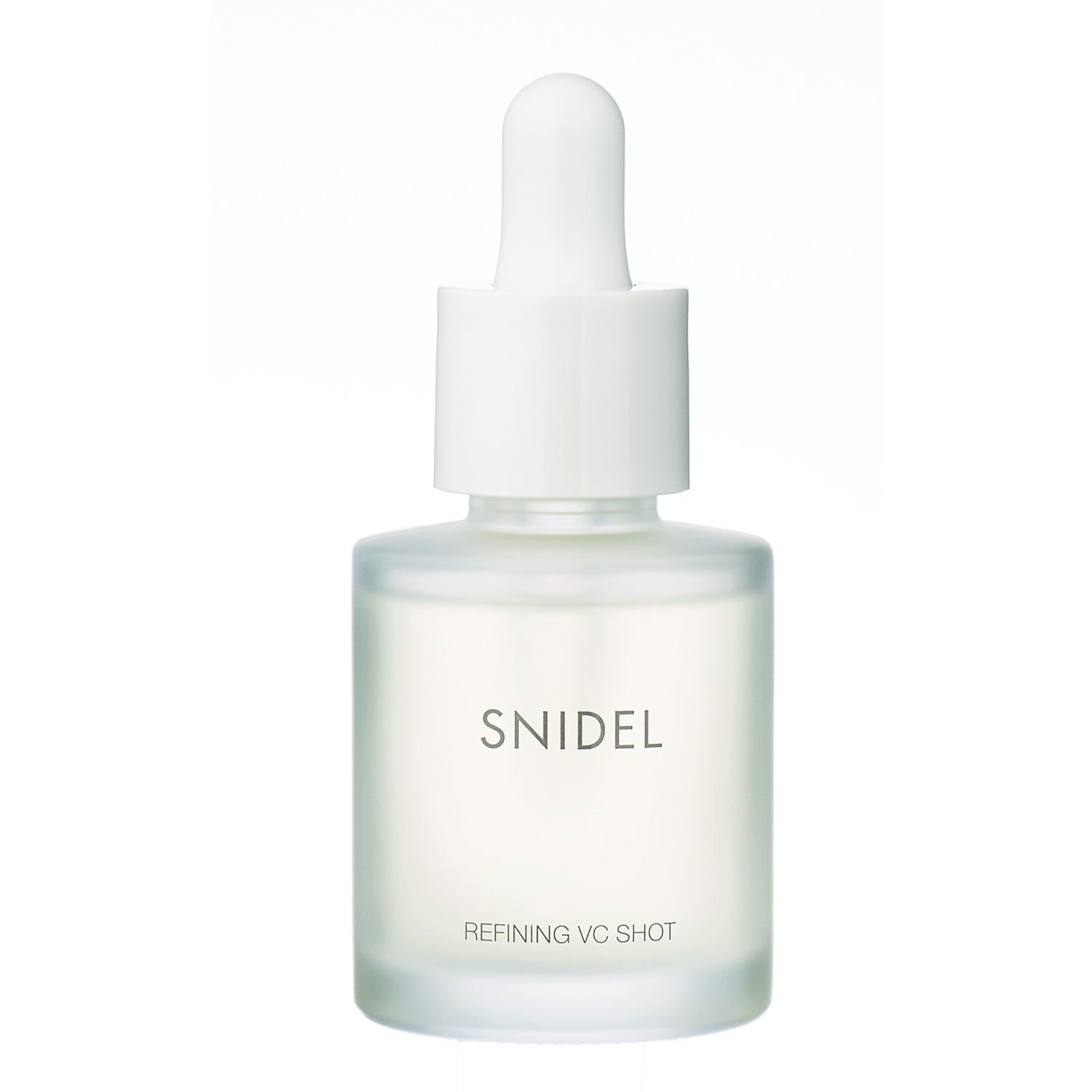 【SNIDEL BEAUTY】リファイニング  VCショット