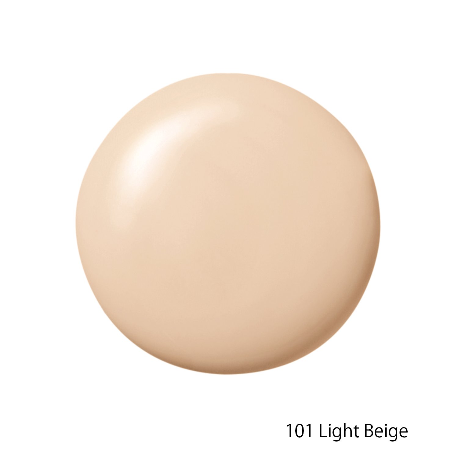 【SNIDEL BEAUTY】ナチュラル グロウ ファンデーション ＜全4色＞(101 Light Beige)