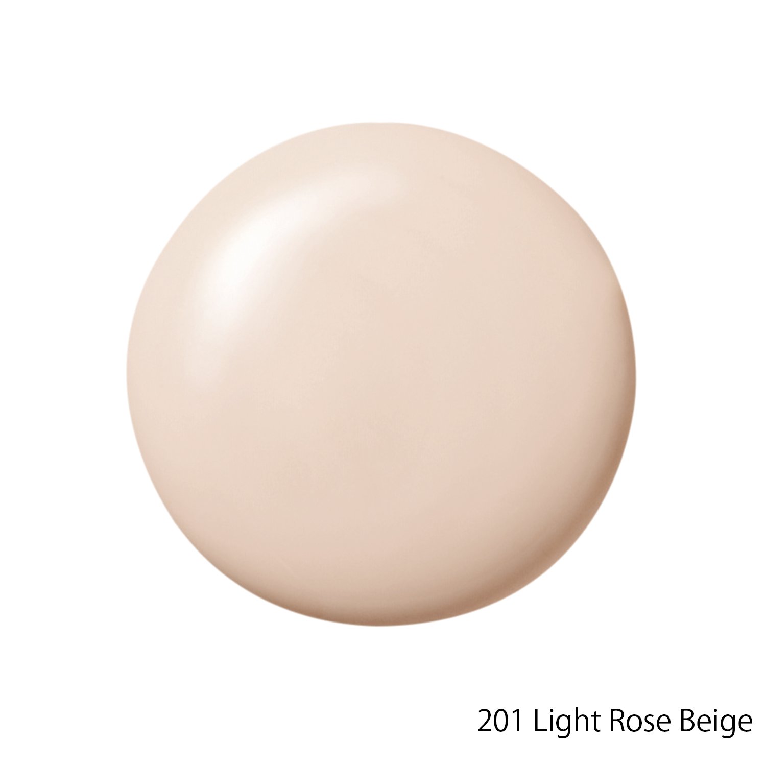 【SNIDEL BEAUTY】ナチュラル グロウ ファンデーション ＜全4色＞(201 Light Rose Beige)