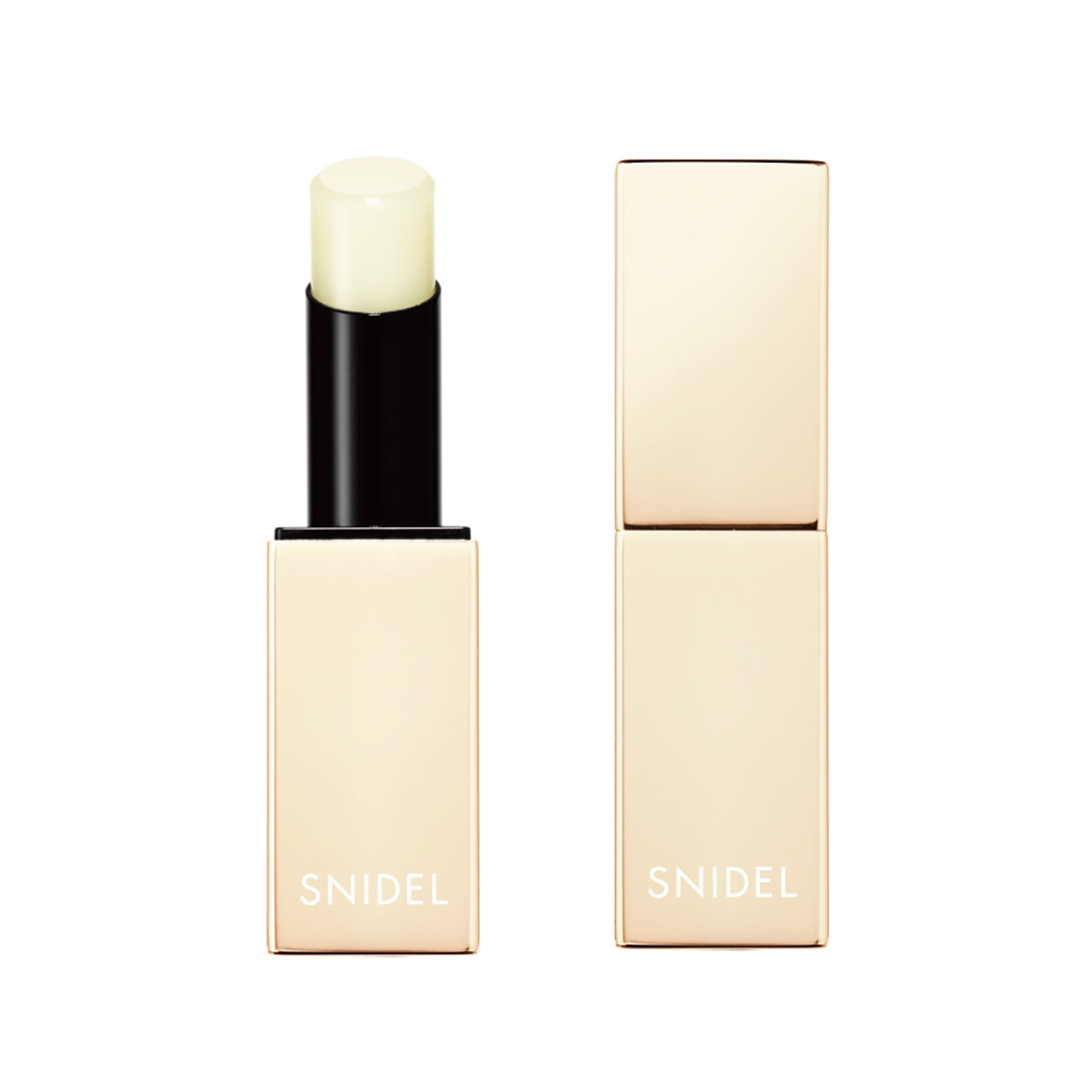 【SNIDEL BEAUTY】モイスチャー リップ バーム