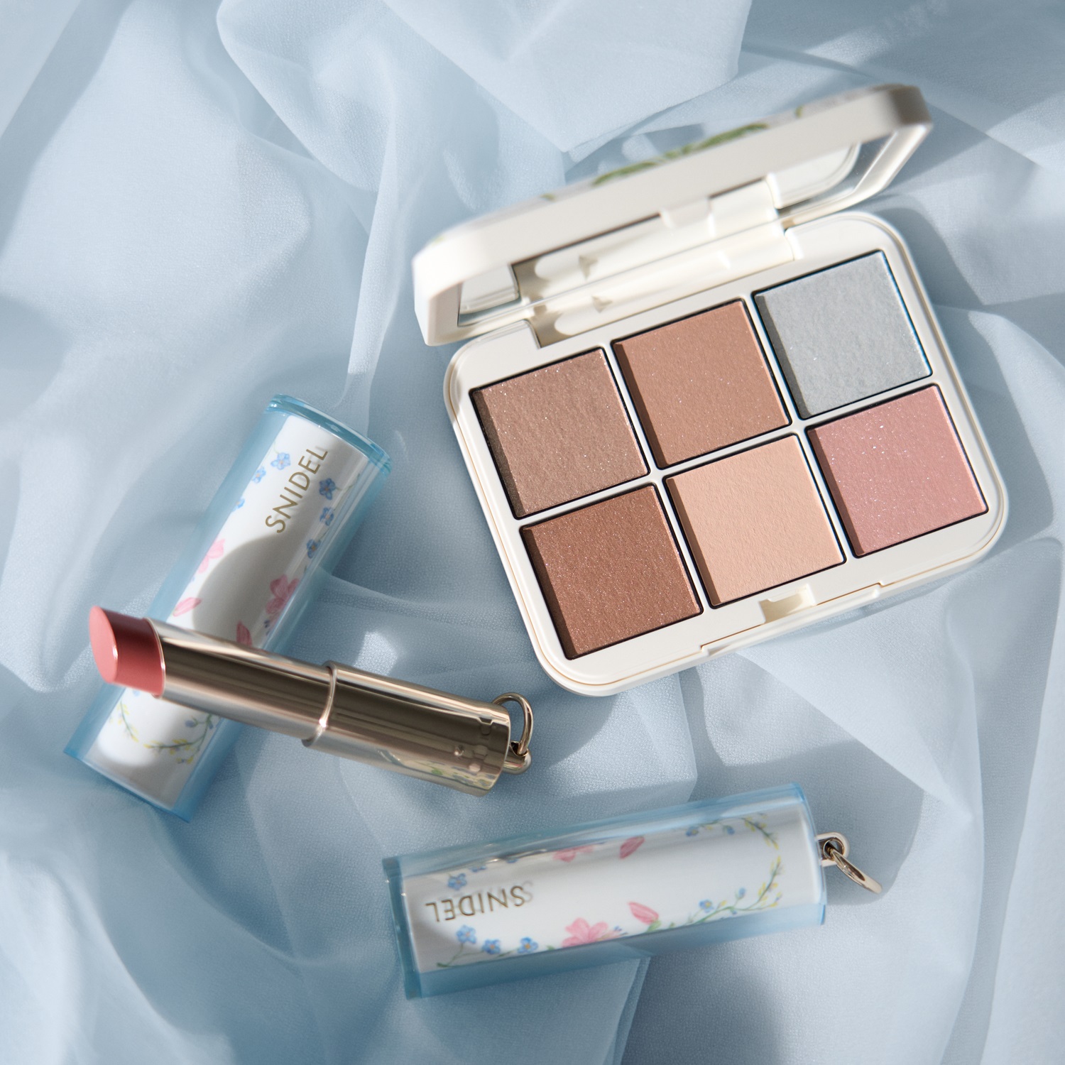 予約開始》2月17日(火)10時～【SNIDEL BEAUTY】アイデザイナー n 07