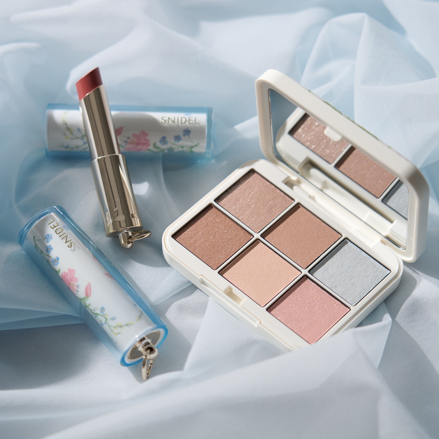 予約開始》2月17日(火)10時～【SNIDEL BEAUTY】アイデザイナー n 07