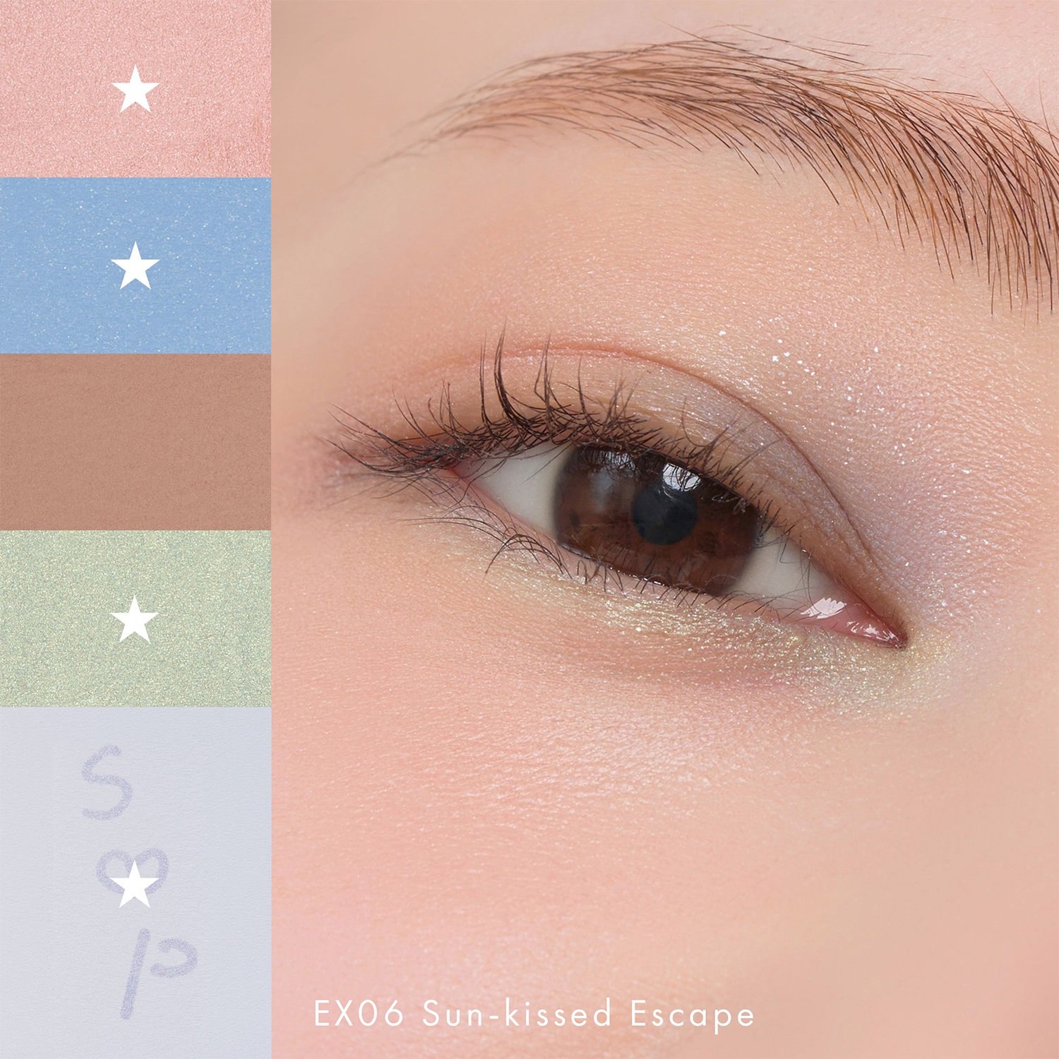 SNIDEL BEAUTY】 フェイス スタイリスト n［02,EX06］＜POTETE